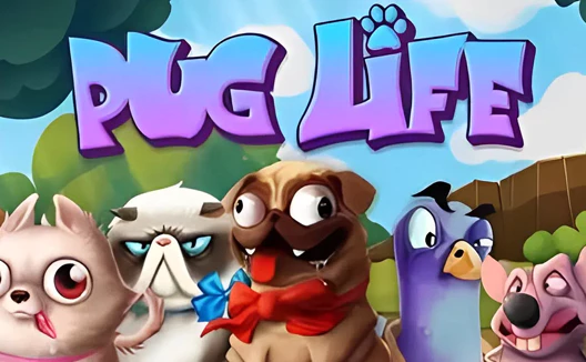 Pug Life