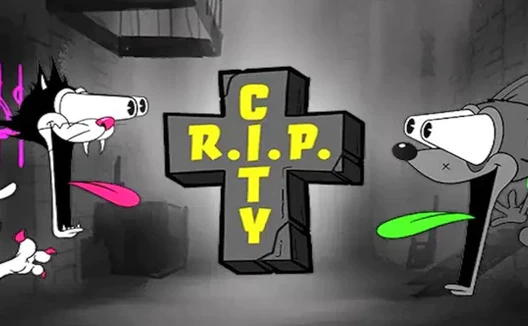 RIP City