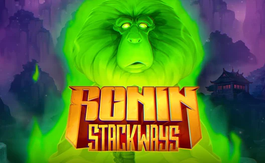 Ronin Stackways