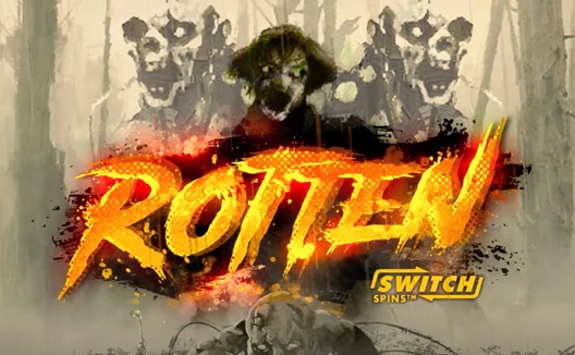 Rotten