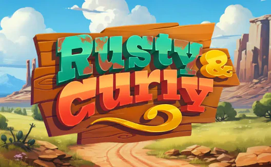 Rusty & Curly