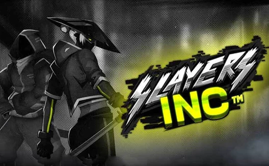 Slayers Inc