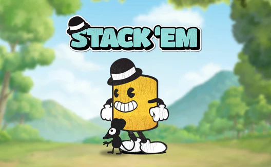 Stack 'Em