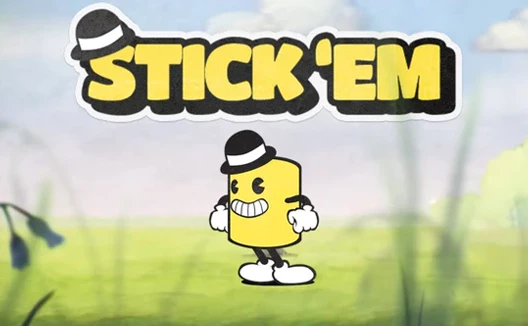 Stick 'Em