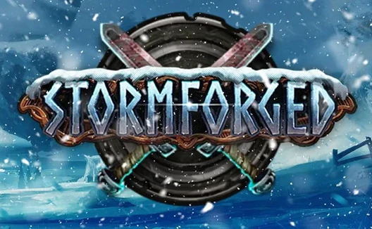 Stormforged