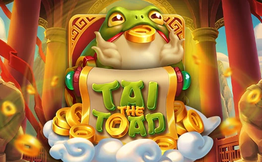Tai the Toad