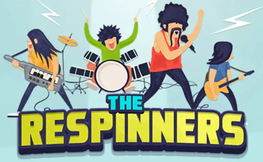 The Respinners