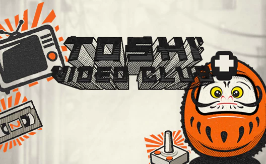 Toshi Video Club