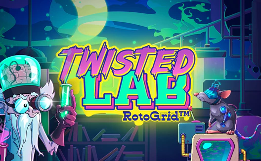 Twisted Lab