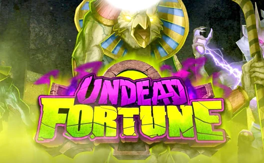 Undead Fortune