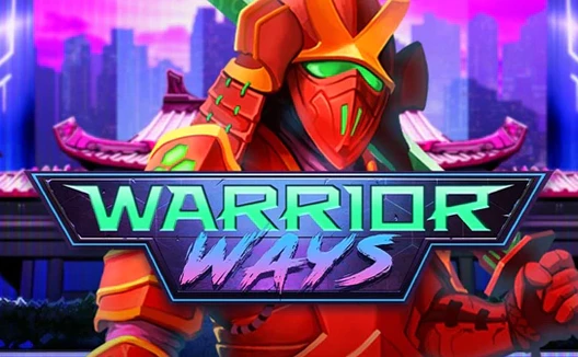 Warrior Ways