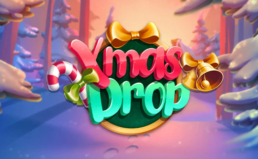 Xmas Drop