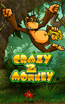 Crazy Monkey 2