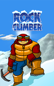 Rock Climber