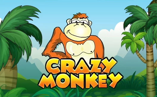 Crazy Monkey