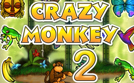 Crazy Monkey 2