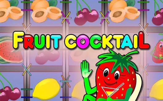 Fruit Coctail