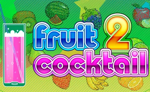 Fruit Coctail 2