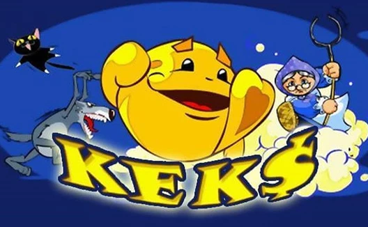 Keks