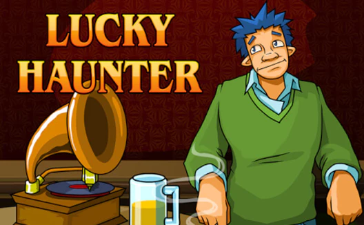 Lucky Haunter