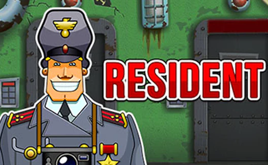 Resident