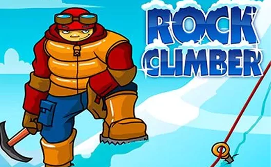 Rock Climber