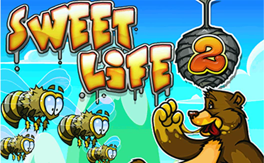 Sweet Life 2