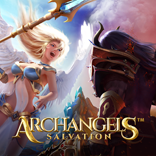Archangels: Salvation Slot