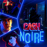 Cash Noire™