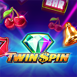 TwinSpin