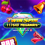 Twin Spin MegaWays