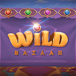 Wild Bazaar Slot