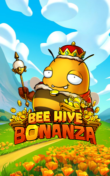 Bee Hive Bonanza