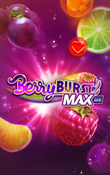 BerryBurstMax