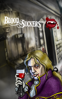 Blood Suckers