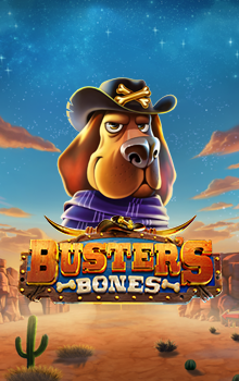 Buster's Bones