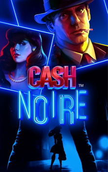 Cash Noire™