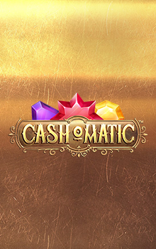 Cash-o-Matic