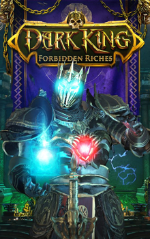 Dark King: Forbidden Riches