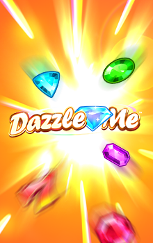 Dazzle Me