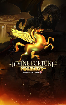 Divine Fortune MegaWays™