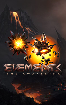 Elements: The Awakening