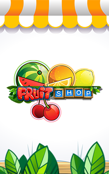 Fruitshop