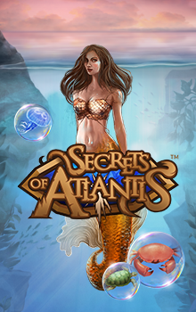 Secrets Of Atlantis