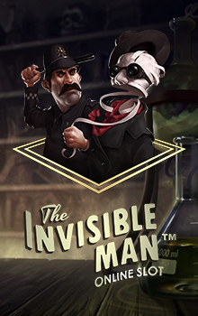 InvisibleMan