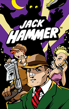 JackHammer