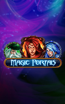 MagicPortals