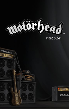 Motörhead Slot