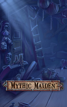 MythicMaiden