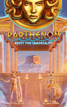 Parthenon: Quest for Immortality™